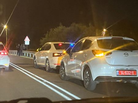 دبورية :الاعلان عن وفاة شاب من كفر مصر بحادث الطرق